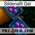 Sildenafil Gel 03